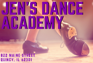 Jen's Dance Academy